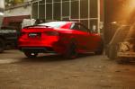 Audi RS5 Coupe by Fostla.de 2016 года